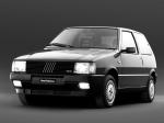 Fiat Uno Turbo i.e 1985 года